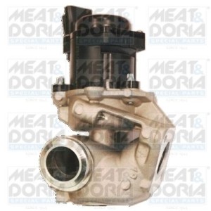 EGR Valve MEAT & DORIA 88085