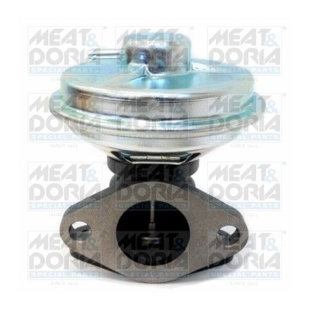 EGR Valve MEAT & DORIA 88275