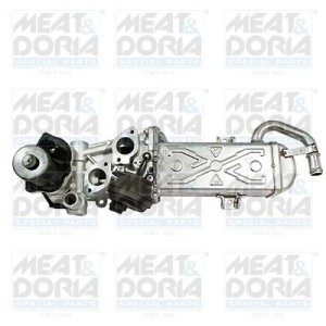 Βαλβίδα AGR MEAT & DORIA 88259R