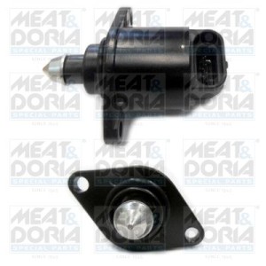 Idle Control Valve, air supply MEAT & DORIA 84039