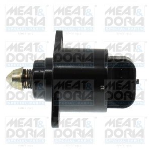 Idle Control Valve, air supply MEAT & DORIA 84060