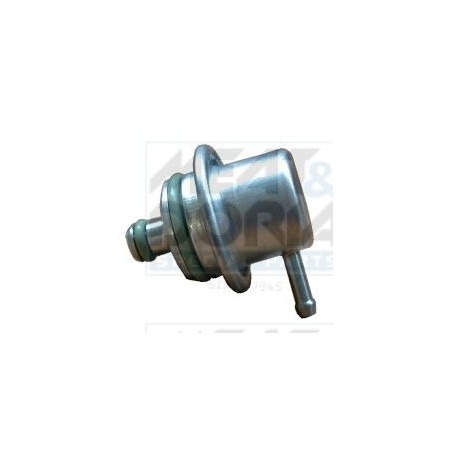 Fuel Pressure Regulator MEAT & DORIA 75013