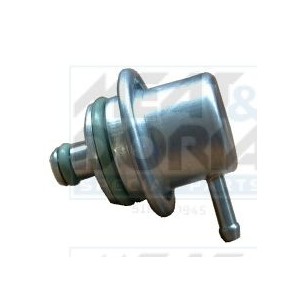 Fuel Pressure Regulator MEAT & DORIA 75013
