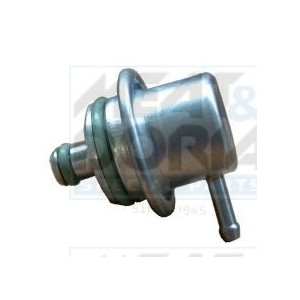 Fuel Pressure Regulator MEAT & DORIA 75015