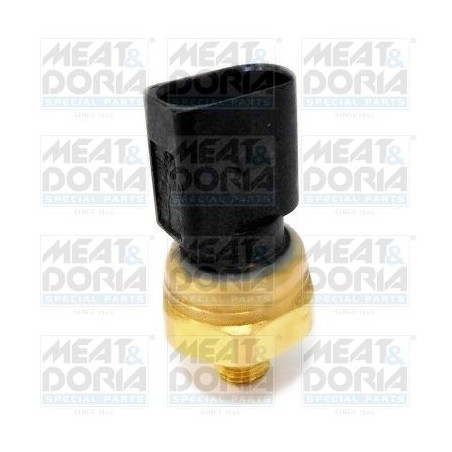 Sensor, fuel pressure MEAT & DORIA 82392