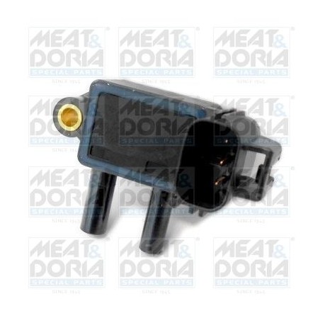 Sensor, exhaust pressure MEAT & DORIA 82393