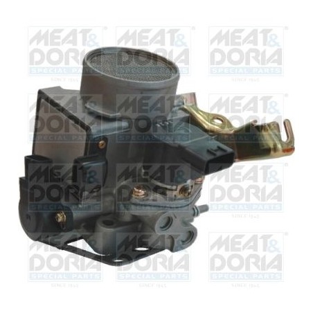 Throttle Body MEAT & DORIA 89016