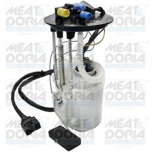 Fuel Feed Unit MEAT & DORIA 77374