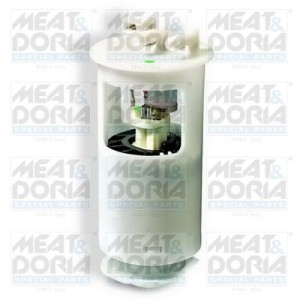 Fuel Feed Unit MEAT & DORIA 76477