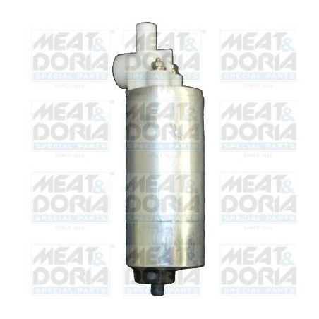 Fuel Pump MEAT & DORIA 76386