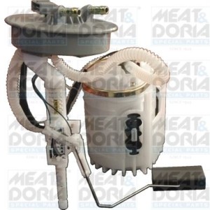 Fuel Feed Unit MEAT & DORIA 76415C