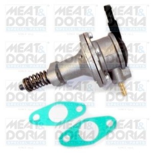 Fuel Pump MEAT & DORIA POC526