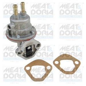 Fuel Pump MEAT & DORIA POC087