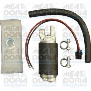 Repair Kit, fuel pump MEAT & DORIA 76384
