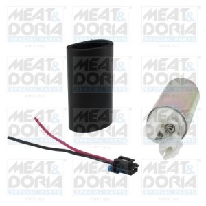 Repair Kit, fuel pump MEAT & DORIA 76382