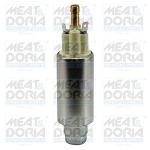 Fuel Pump MEAT & DORIA 76103