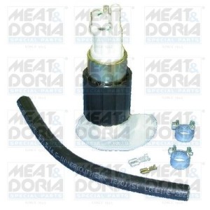 Repair Kit, fuel pump MEAT & DORIA 76199