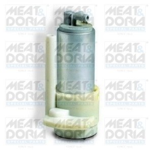 Fuel Pump MEAT & DORIA 76399