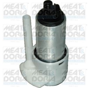 Αντλία καυσίμου MEAT & DORIA 76398