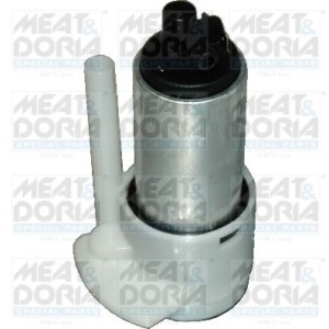 Fuel Pump MEAT & DORIA 76398