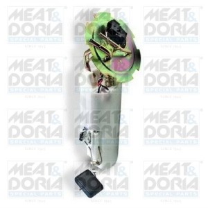 Fuel Feed Unit MEAT & DORIA 76537