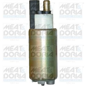 Fuel Pump MEAT & DORIA 76204