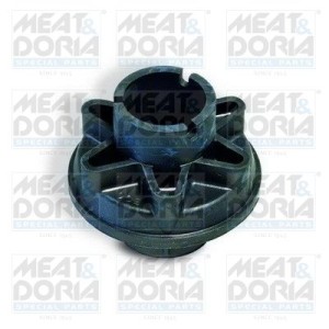 Holding Bracket, fuel pump MEAT & DORIA AOU200
