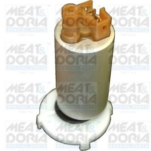 Αντλία, προπαροχή καυσίμου MEAT & DORIA 76407