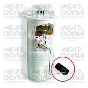 Fuel Feed Unit MEAT & DORIA 76859