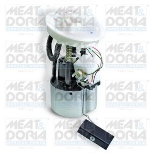 Fuel Feed Unit MEAT & DORIA 76856