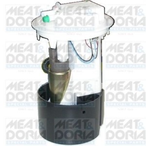 Fuel Feed Unit MEAT & DORIA 76833