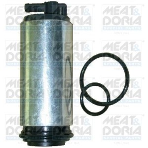 Fuel Pump MEAT & DORIA 76809