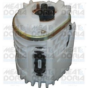 Swirl Pot, fuel pump MEAT & DORIA 76418