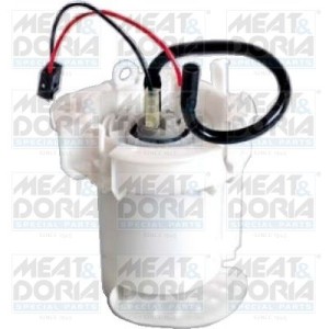 Προστατ. δοχείο, αντλία καυσίμων MEAT & DORIA 76960