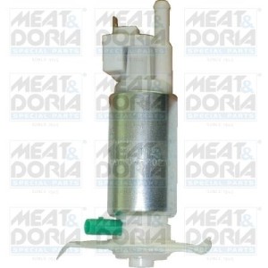 Αντλία καυσίμου MEAT & DORIA 76298