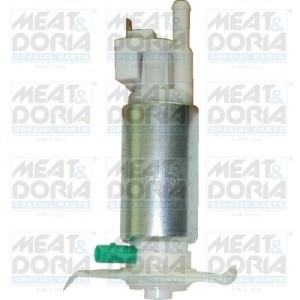 Fuel Pump MEAT & DORIA 76298