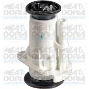 Fuel Pump MEAT & DORIA 76916