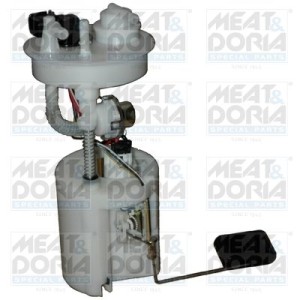 Fuel Feed Unit MEAT & DORIA 76533II