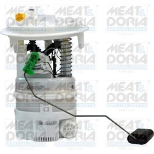 Fuel Feed Unit MEAT & DORIA 77063