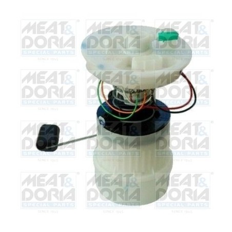 Fuel Feed Unit MEAT & DORIA 77143