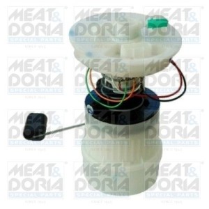 Fuel Feed Unit MEAT & DORIA 77143
