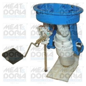 Fuel Feed Unit MEAT & DORIA 76440