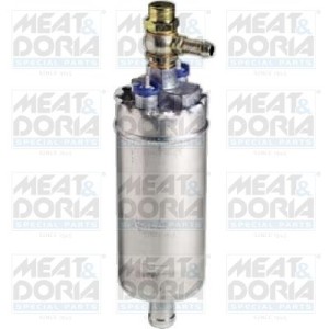 Fuel Pump MEAT & DORIA 76914