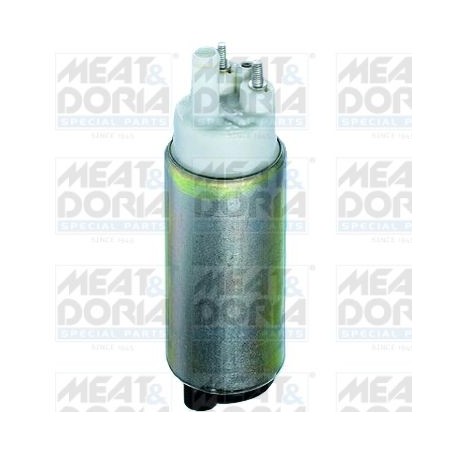 Fuel Pump MEAT & DORIA 77021