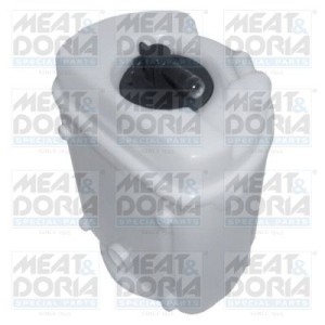 Swirl Pot, fuel pump MEAT & DORIA 76556