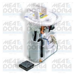 Μονάδα παροχής καυσίμων MEAT & DORIA 76527