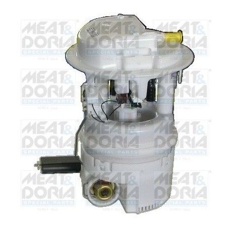 Fuel Feed Unit MEAT & DORIA 76825