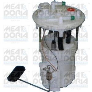 Fuel Feed Unit MEAT & DORIA 76847