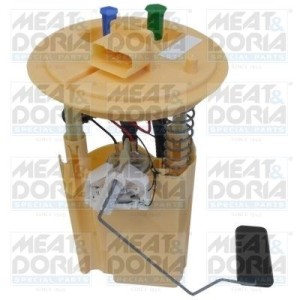 Fuel Feed Unit MEAT & DORIA 77397