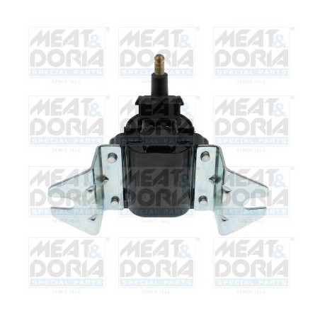 Ignition Coil MEAT & DORIA 10474